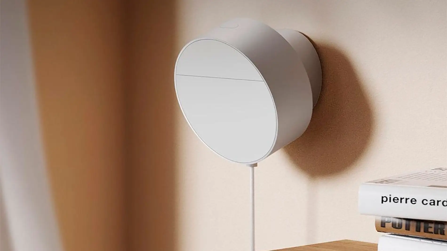 Xiaomi Human Sensor Pro Xiaomi Human Sensor Pro