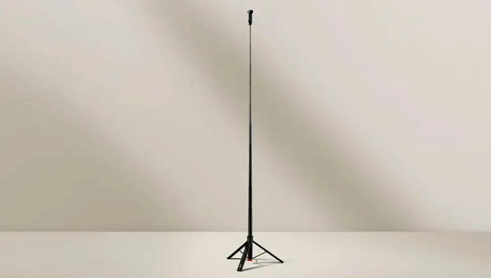 El Xiaomi selfie stick renovado El Xiaomi selfie stick renovado