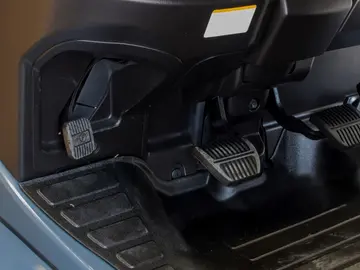 Cuarto pedal Cuarto pedal