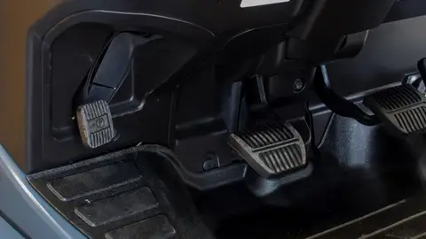 Cuarto pedal Cuarto pedal