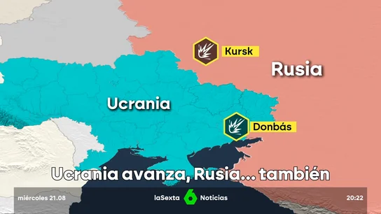 Ucrania Rusa infor Ucrania Rusa infor