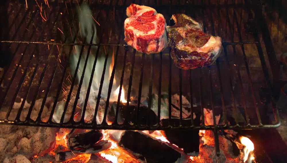 Carne roja Carne roja