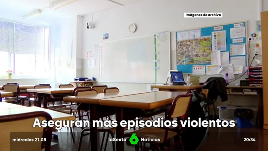 El padre del presunto asesino de Mateo reconoce que ya no podía confirmar en su hijo El padre del presunto asesino de Mateo reconoce que ya no podía confirmar en su hijo
