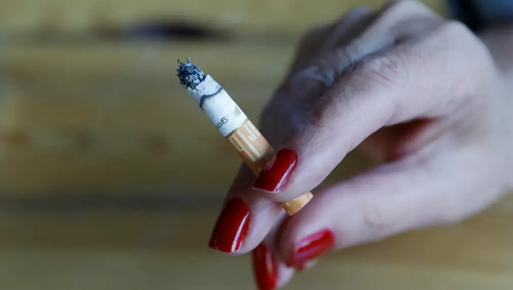 la importancia de dejar de fumar antes del embarazo la importancia de dejar de fumar antes del embarazo