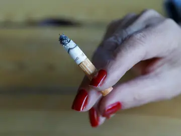 la importancia de dejar de fumar antes del embarazo la importancia de dejar de fumar antes del embarazo
