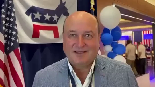 El PNV viaja a EEUU para apoyar a los demócratas: "Ojalá sea la presidenta Kamala Harris. Representa el futuro y la esperanza" El PNV viaja a EEUU para apoyar a los demócratas: "Ojalá sea la presidenta Kamala Harris. Representa el futuro y la esperanza"