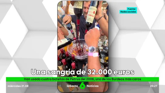 Imbéciles de la Sangría Imbéciles de la Sangría