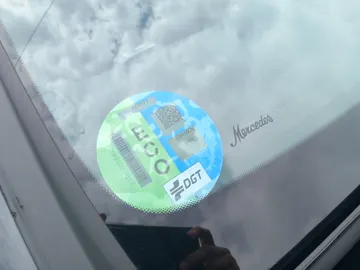 Etiqueta ECO Etiqueta ECO