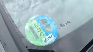 Etiqueta ECO Etiqueta ECO