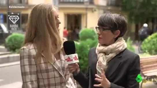 Un multipropietario de barrio rico, sobre cómo huye del calor: "En el norte de España es donde mejor se vive" Un multipropietario de barrio rico, sobre cómo huye del calor: "En el norte de España es donde mejor se vive"