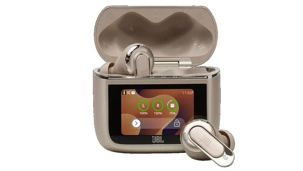 JBL Tour Pro 3 JBL Tour Pro 3