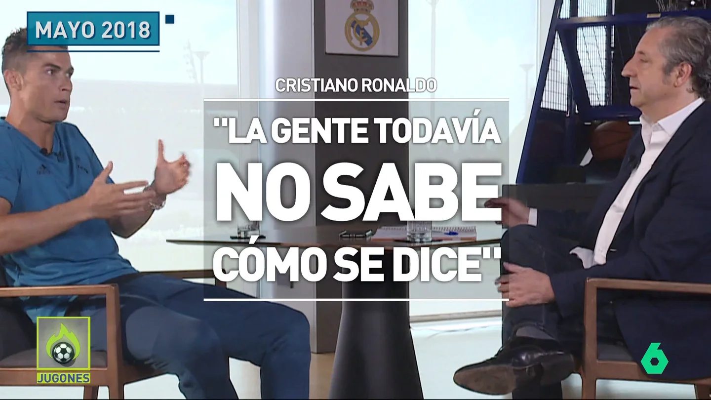 cristiano cristiano