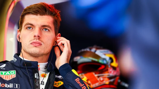 Max Verstappen Max Verstappen