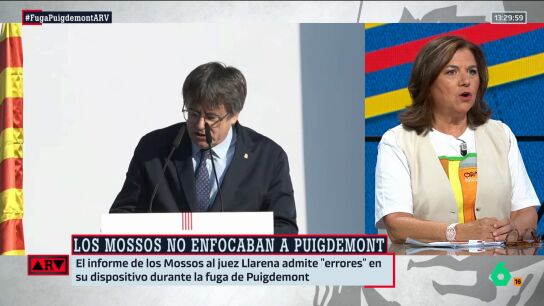 ARV - Luc&iacute;a M&eacute;ndez