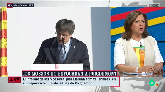 ARV - Lucía Méndez ARV - Lucía Méndez