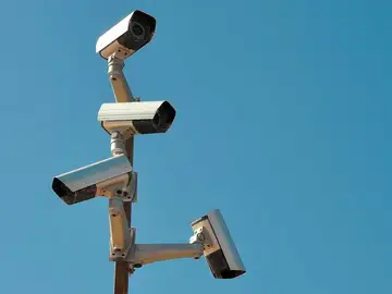 Cámaras que puedes instalar hasta en el fin del mundo Cámaras que puedes instalar hasta en el fin del mundo