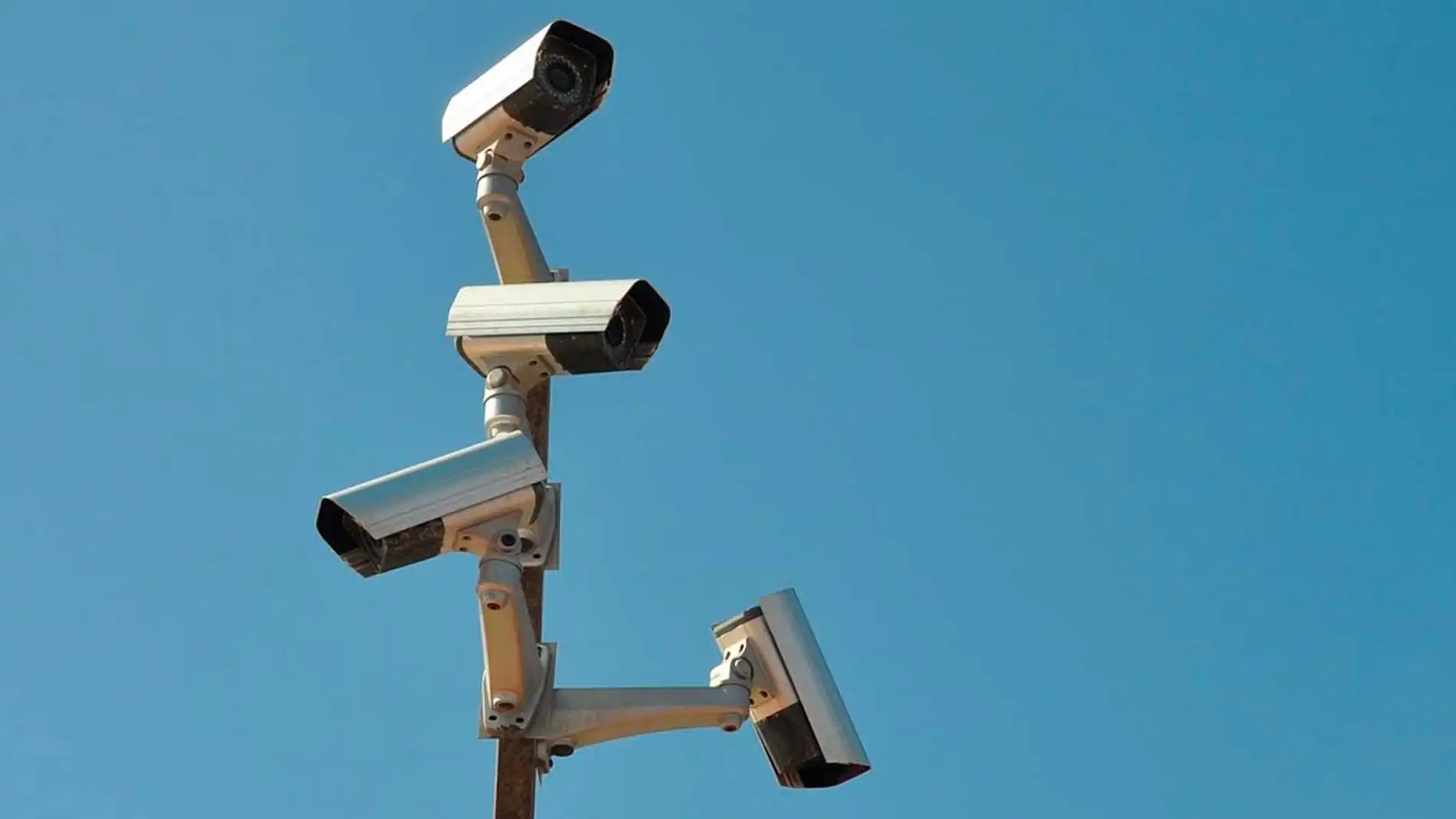 Cámaras que puedes instalar hasta en el fin del mundo Cámaras que puedes instalar hasta en el fin del mundo