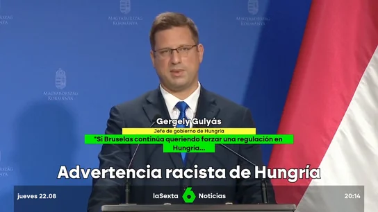 propuesta hungría migración propuesta hungría migración