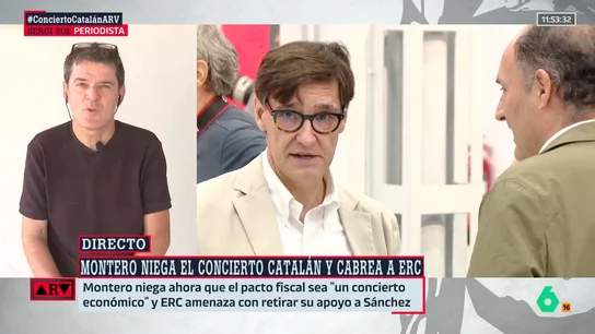 ARV - Sergi Sol ARV - Sergi Sol