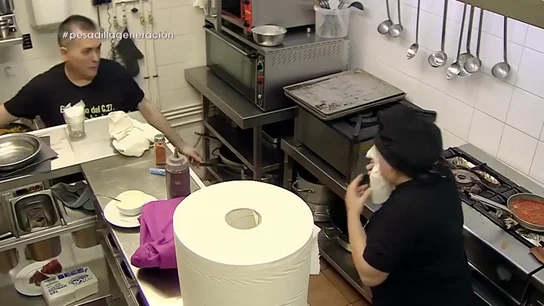 Generación del 27: el primer restaurante del que Chicote se fue sin comer y en el que limpiaron su plato con un papel con mocos Generación del 27: el primer restaurante del que Chicote se fue sin comer y en el que limpiaron su plato con un papel con mocos