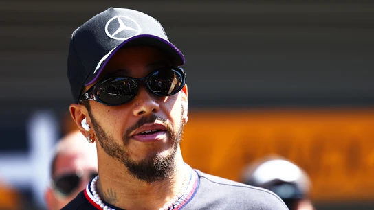 Lewis Hamilton Lewis Hamilton