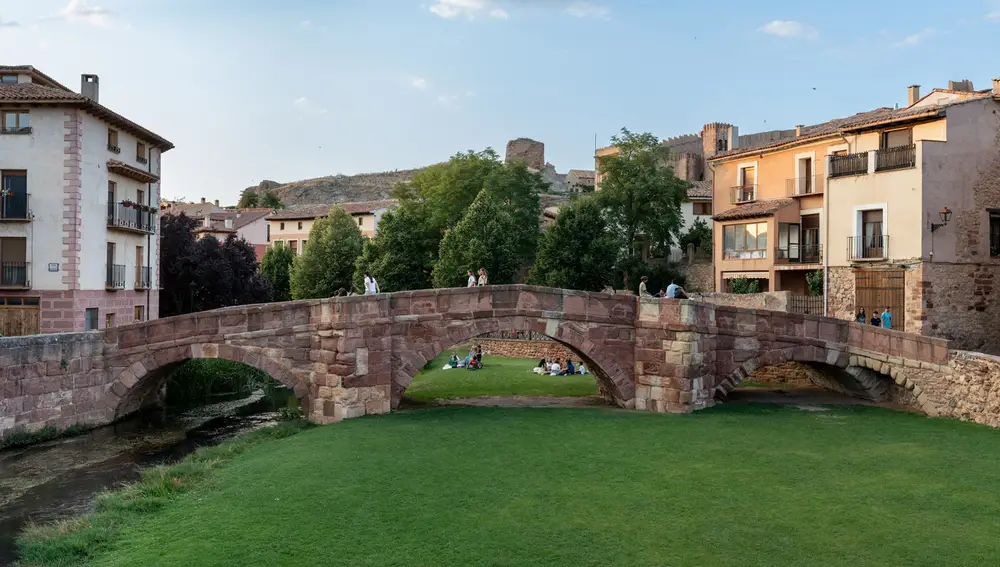 Molina de Aragón, Guadalajara Molina de Aragón, Guadalajara