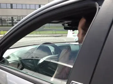 Este es el motivo por el que no debes llevar nunca las ventanillas del coche bajadas a la mitad Este es el motivo por el que no debes llevar nunca las ventanillas del coche bajadas a la mitad