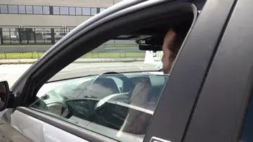 Este es el motivo por el que no debes llevar nunca las ventanillas del coche bajadas a la mitad Este es el motivo por el que no debes llevar nunca las ventanillas del coche bajadas a la mitad