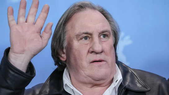 La Fiscalía de París pide juzgar a Gerard Depardieu El actor Gerard Depardieu
