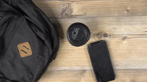 WhatsApp en vacaciones: Tres consejos para reducir drásticamente tu tiempo en el móvil WhatsApp en vacaciones: Tres consejos para reducir drásticamente tu tiempo en el móvil