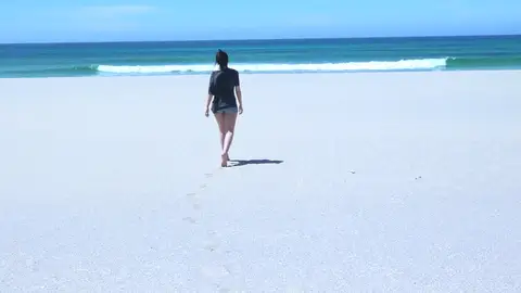 Hay un motivo por el que estás tan cansado después de un día de playa o piscina Hay un motivo por el que estás tan cansado después de un día de playa o piscina