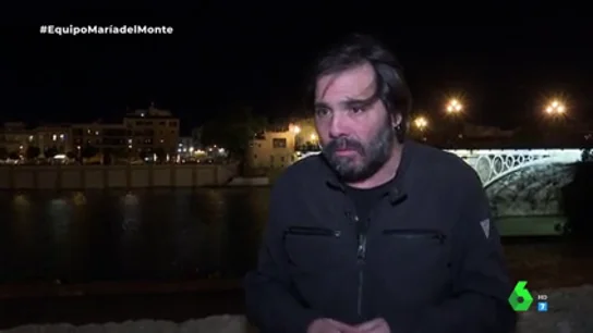 Toro, amigo de Antonio Tejado Toro, amigo de Antonio Tejado