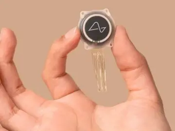 Chip cerebral Neuralink Chip cerebral Neuralink