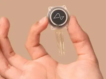 Chip cerebral Neuralink Chip cerebral Neuralink