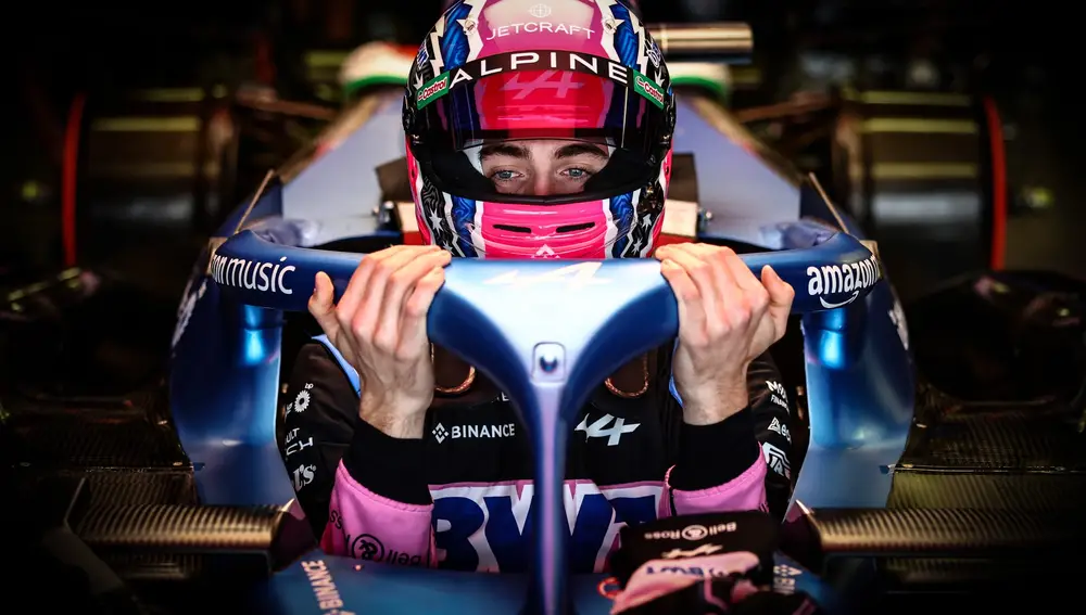 Jack Doohan es el primer piloto de la Academy que llega a Alpine F1 Team Jack Doohan es el primer piloto de la Academy que llega a Alpine F1 Team