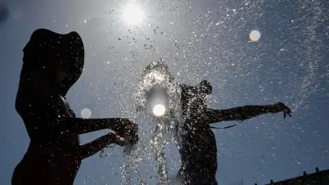 Ola de calor Ola de calor