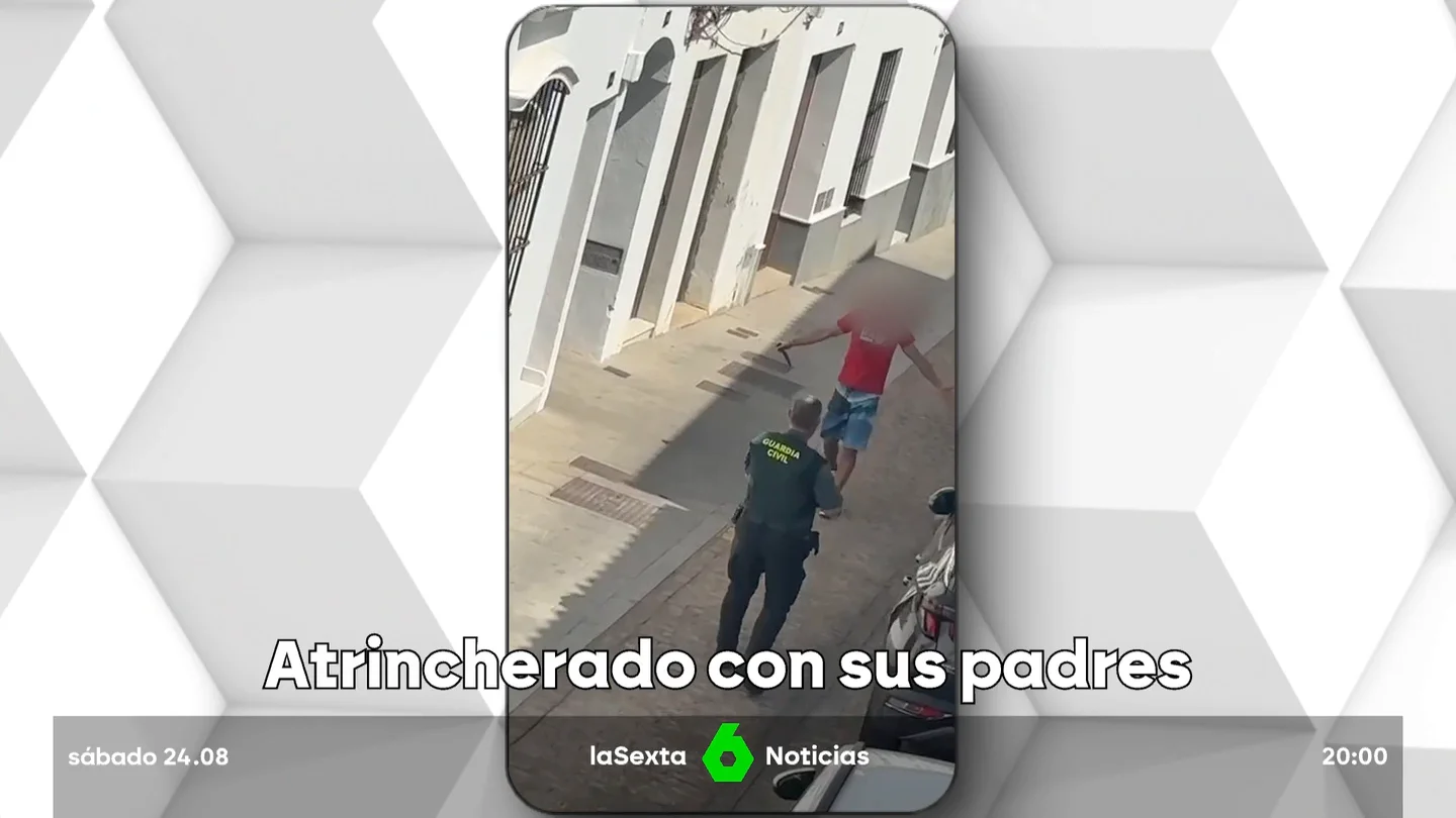 ATRINCHERADO ATRINCHERADO