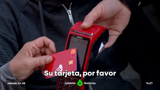 TARJETAS PARA RESERVAR TARJETAS PARA RESERVAR