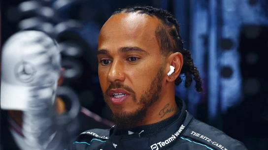 Lewis Hamilton Lewis Hamilton