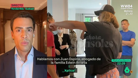 callar a Edwin callar a Edwin