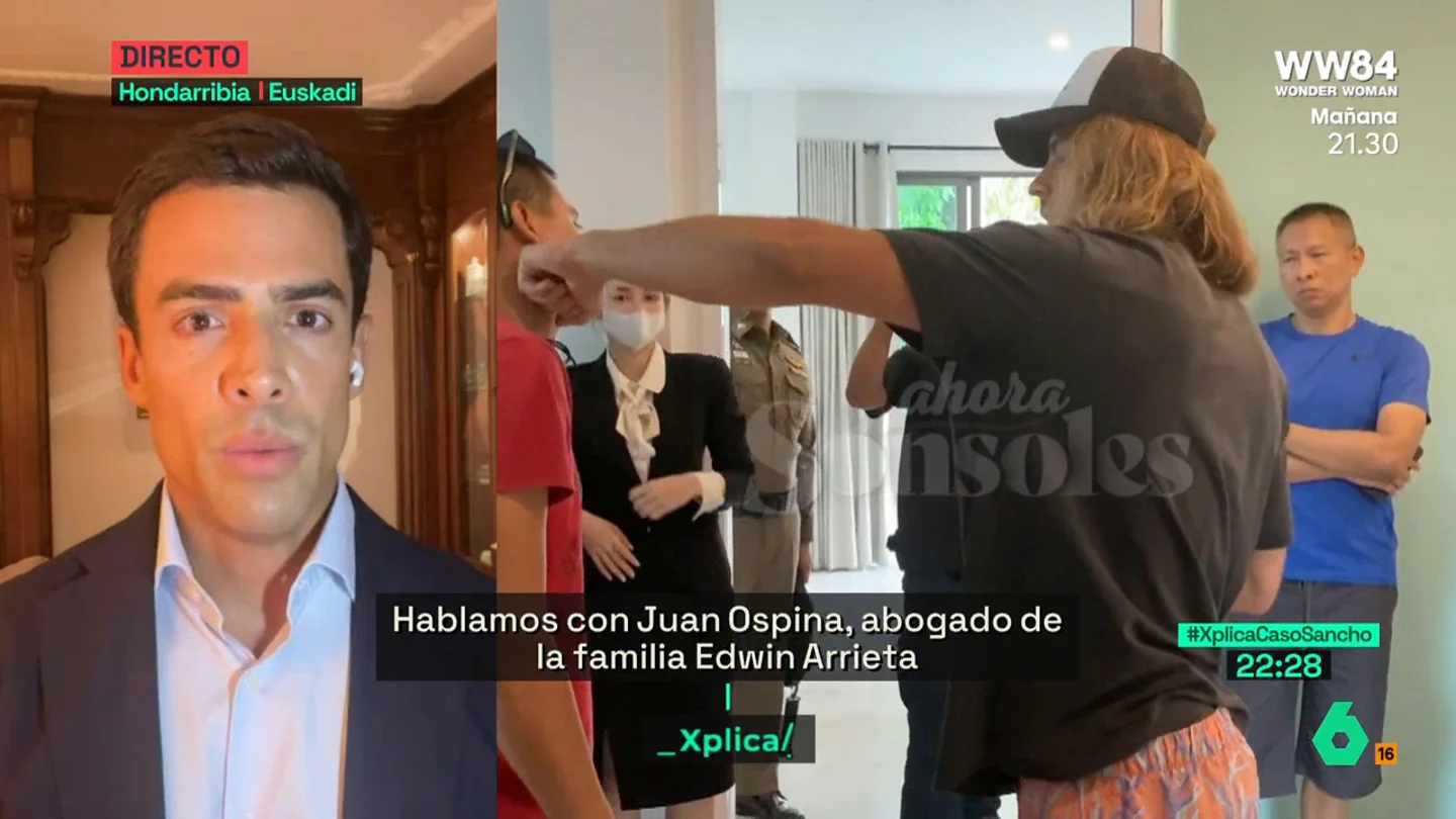 callar a Edwin callar a Edwin