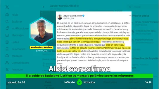 ABIOL + SEMPER ABIOL + SEMPER