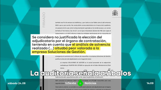 AUDITORIA FOMENTO AUDITORIA FOMENTO