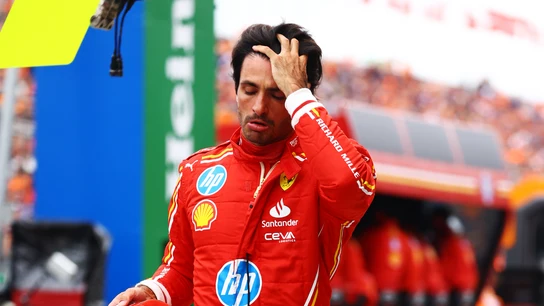 Carlos Sainz Carlos Sainz