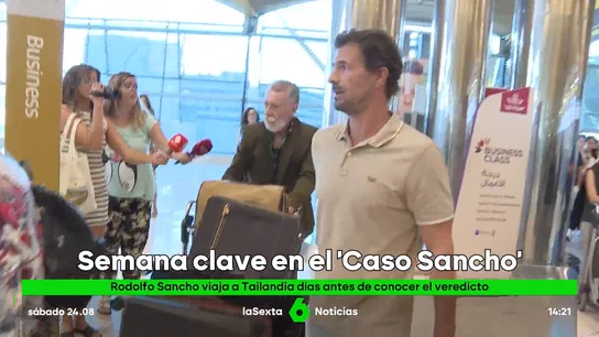 RODOLFO SANCHO RODOLFO SANCHO