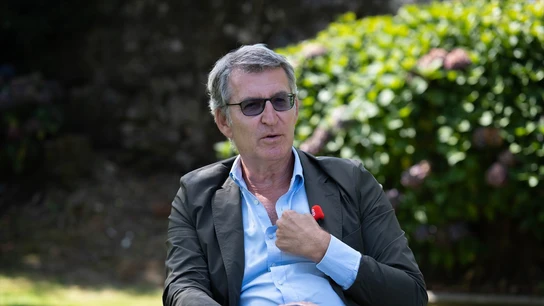 Alberto Nuñez Feijóo Alberto Nuñez Feijóo