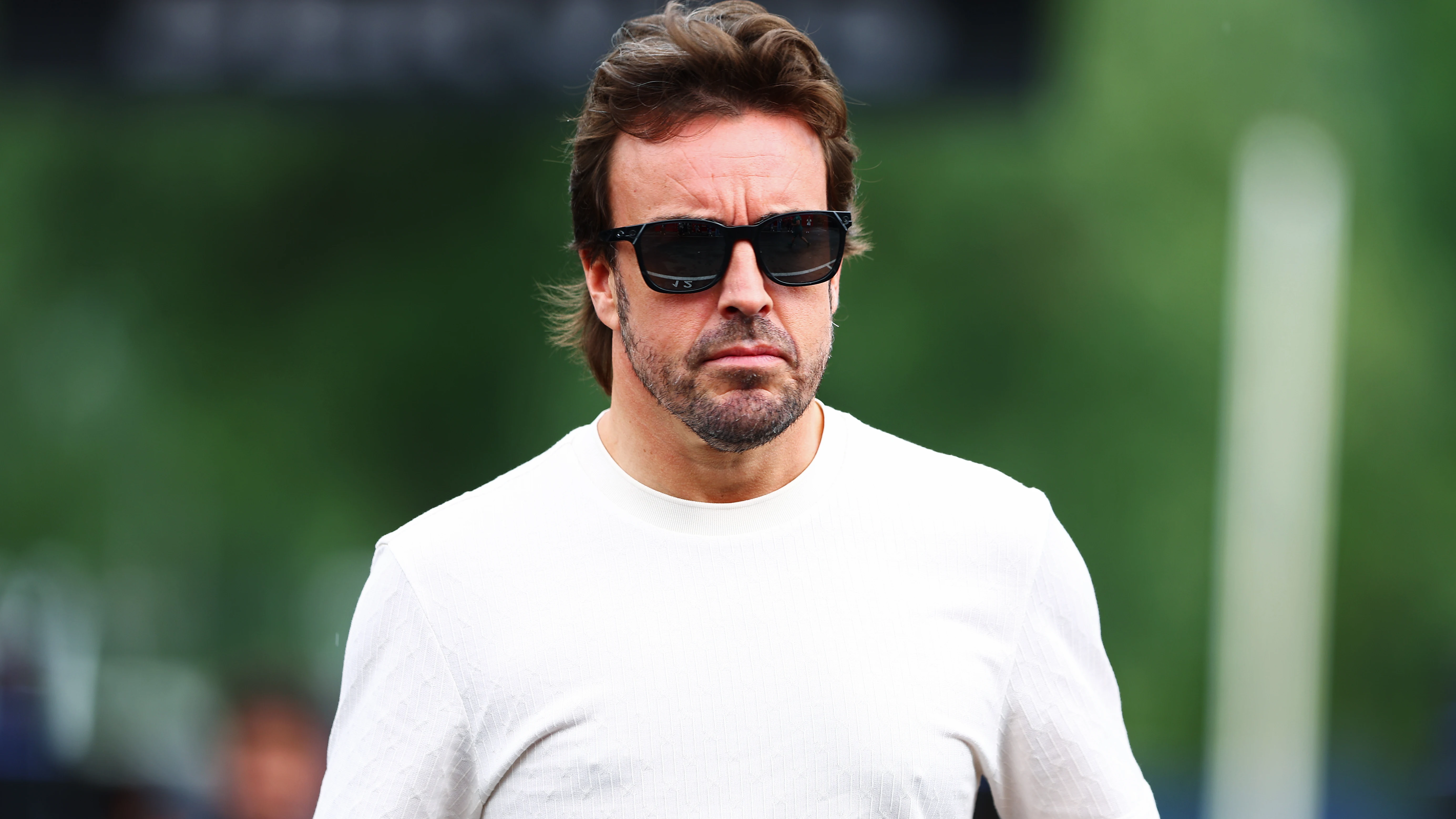 Fernando Alonso