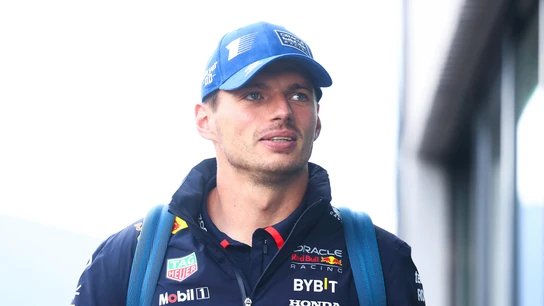 Max Verstappen Max Verstappen