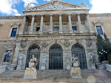 Biblioteca Nacional