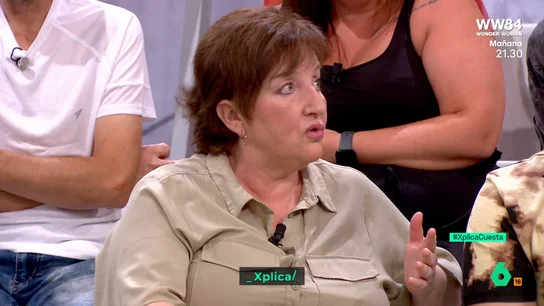 La reflexión de una mujer sobre el precio del alquiler: "Tienes que dejar de vivir para subsistir" La reflexión de una mujer sobre el precio del alquiler: "Tienes que dejar de vivir para subsistir"